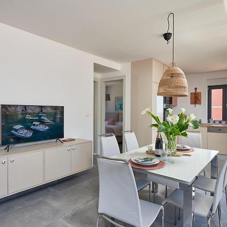 Irena Apartment No 2 Cavtat Kültér fotó