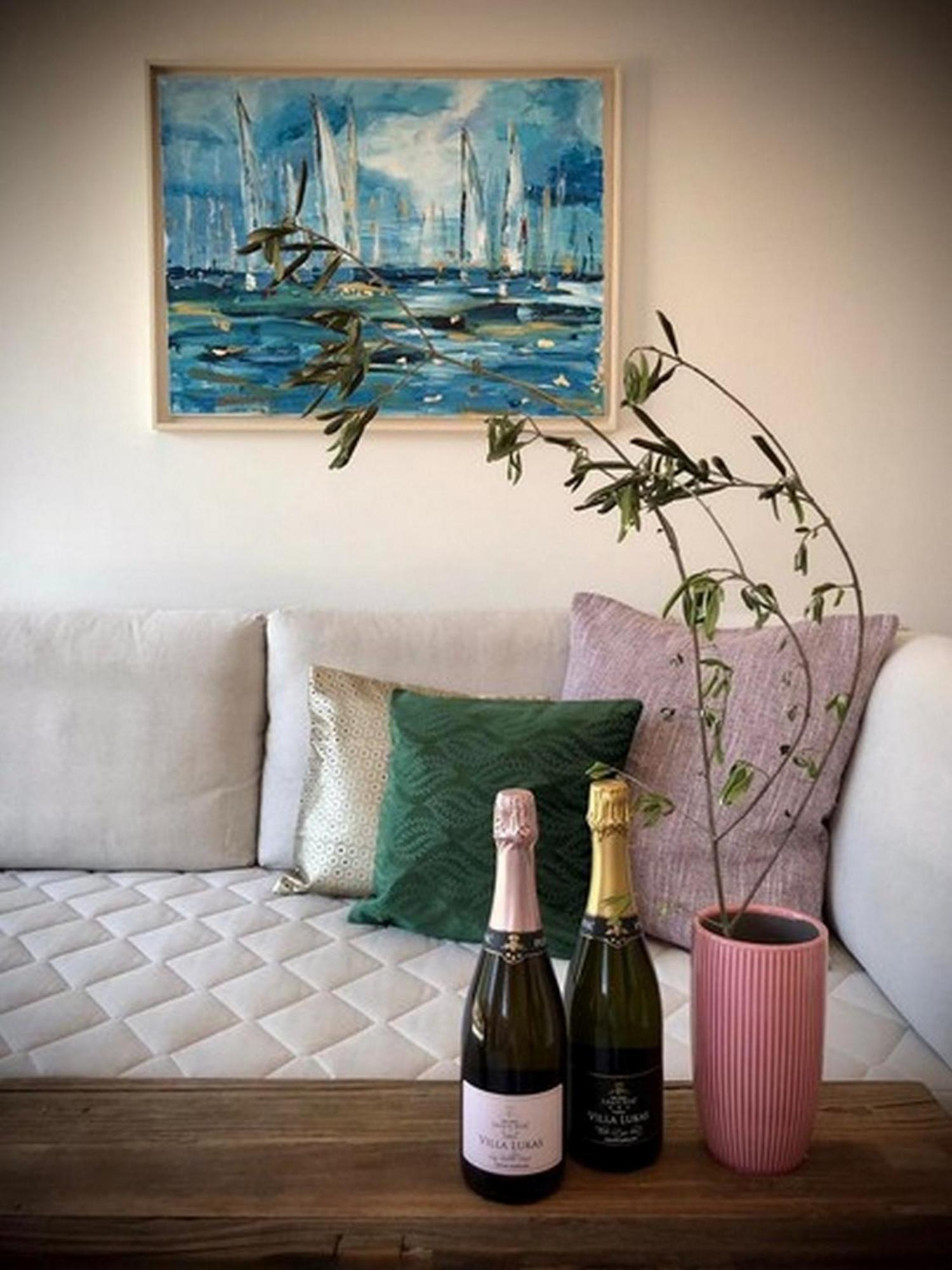 Irena Apartment No 2 Cavtat Kültér fotó