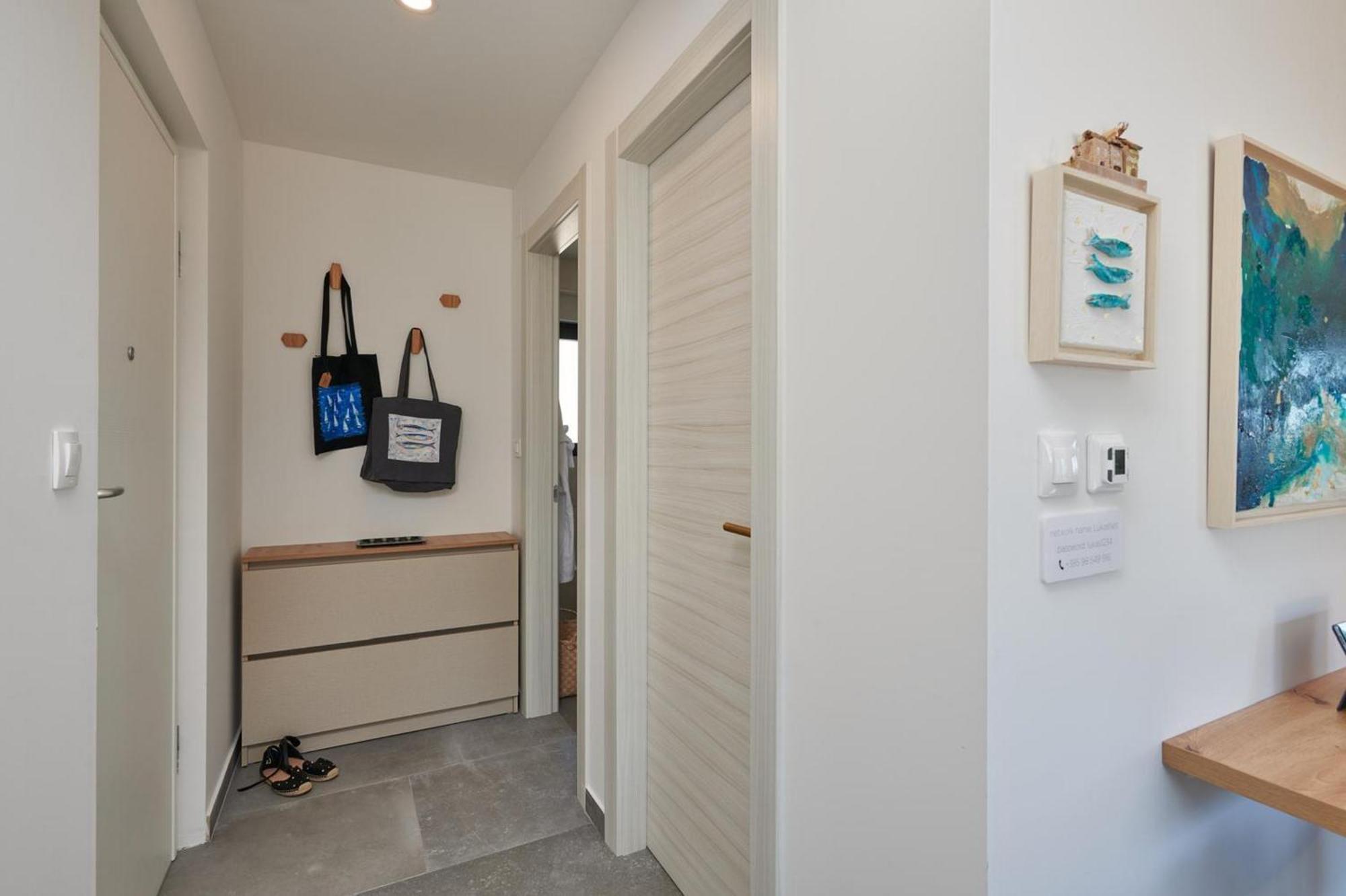 Irena Apartment No 2 Cavtat Kültér fotó