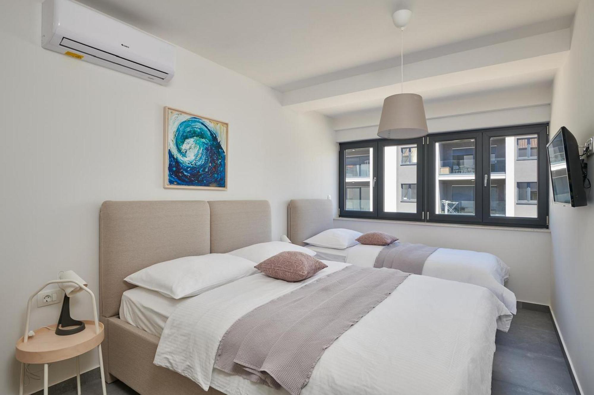 Irena Apartment No 2 Cavtat Kültér fotó